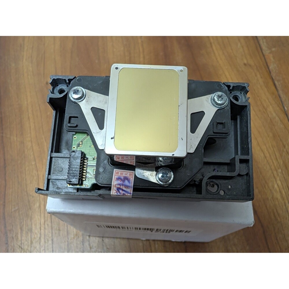 VORGENS L1800 DTF Printhead For Epson R1390 R1430 R1500W Inkjet Printer